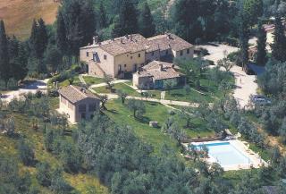 Agriturismo Montalbino - Montespertoli - 3