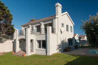On The Rocks - Hermanus - 3