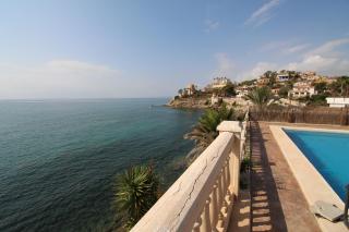 Villa Mar - El Campello - 0