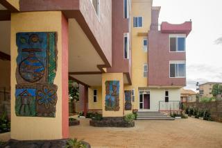 Ntinda Bypass Hotel - Kampala - 6