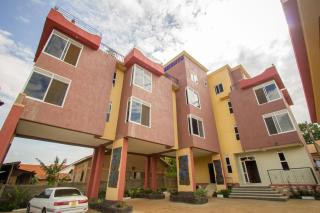 Ntinda Bypass Hotel - Kampala - 2