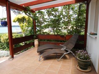 Bungalow Idylle Am See - 1