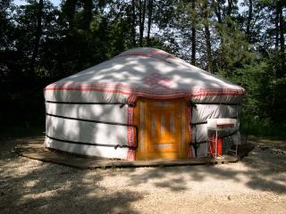 Camping de la Croix d'Arles - 1