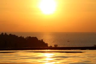 Sea and Sky Condominium Room #406 - Karon Beach - 6