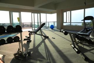 Sea and Sky Condominium Room #406 - Karon Beach - 4