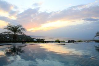 Sea and Sky Condominium Room #406 - Karon Beach - 5