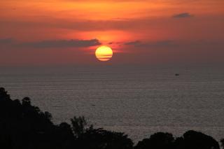 Sea and Sky Condominium Room #406 - Karon Beach - 7