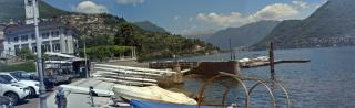 Volta Como Lake apartament - 6