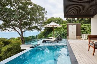 Trisara Villas & Residences Phuket - Nai Thon Beach - 5