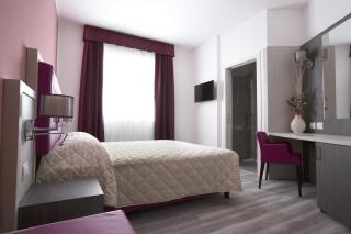 Alma Living Hotel- Al Girarrosto - Venzone - 8