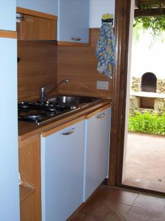 Villa Giglio - Stintino - 1