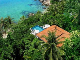 Trisara Villas & Residences Phuket - Nai Thon Beach - 1