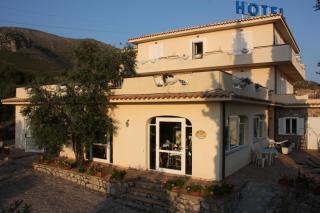 Hotel Belvedere - Sperlonga - 0