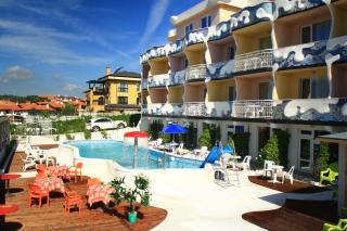 Hotel Golden Star - 1