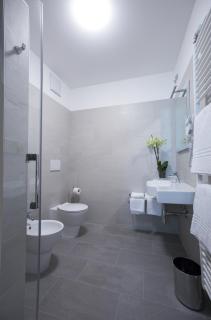 Alma Living Hotel- Al Girarrosto - Venzone - 1