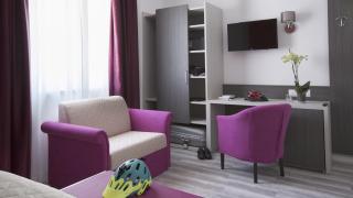 Alma Living Hotel- Al Girarrosto - Venzone - 3