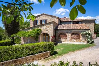 Monti 1824 - Apartments & Cottages - Casole dʼElsa - 3