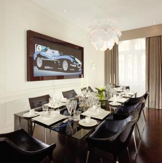 Taj 51 Buckingham Gate Suites and Residences - Londen - 6