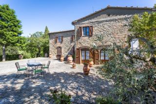 Monti 1824 - Apartments & Cottages - Casole dʼElsa - 1