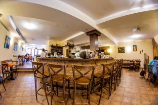 Penzion Černej pták - 9