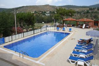 Apollon Hotel - Patara - 1