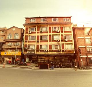 Hotel Kamal - Kathmandu - 2
