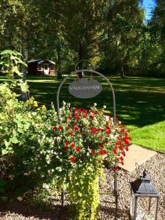 Gånarps rum och Stuguthyrning - Ängelholm - 9