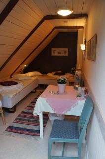Gånarps rum och Stuguthyrning - Ängelholm - 5