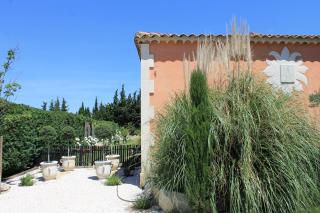 La Villa Ocre - Châteaurenard - 7