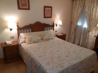 Hotel Victoria - Zafra - 7