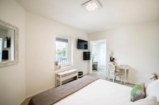 Riviera Carducci Rooms - Peschiera del Garda - 9