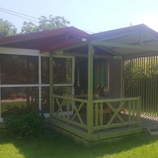 Camping Covadonga - Soto de Cangas - 6