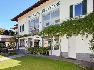Hotel Belvedere Ranco - Ranco - 7