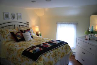 Seakissed Cottage - Bonavista - 4