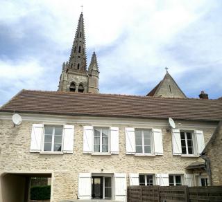 Les Fontaines - Baron - 0