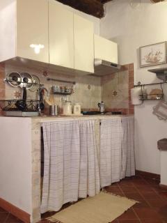 Tufoletto - Pitigliano - 8