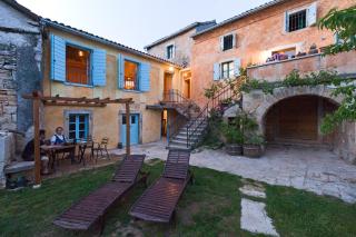 Apartment Sartoria - Prkačini - 0