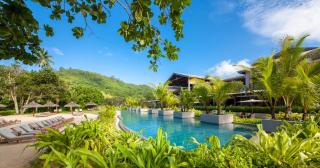 Kempinski Seychelles Resort - Baie Lazare - Mahé - 8