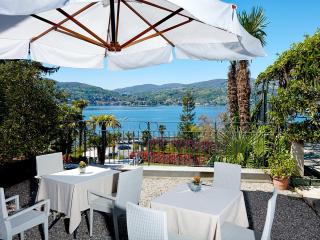 Hotel Belvedere Ranco - Ranco - 6