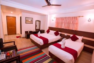 Hotel Spring - Pokhara - 6