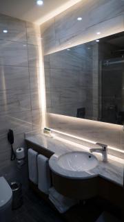 Yuksel Istanbul Yenikapı Hotel - Istanbul - 4