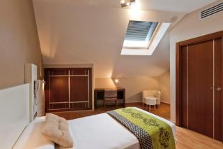 Hotel Fuente El Cura - 1