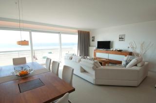 De Haan - Apartment Silverbeach - De Haan - 2