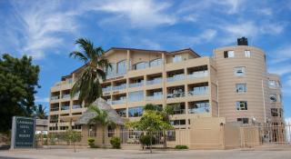 Landmark Mbezi Beach Resort - Dar es Salaam - 0