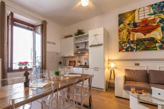 Boutique Domus Trastevere Vascellari - Rom - 9