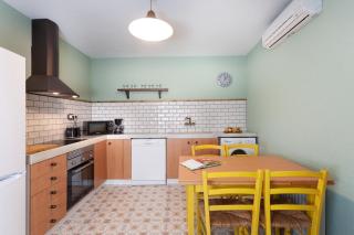 Apartamento Olivera - Granollers - 7