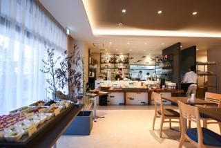 Hotel Showmeikan - Mishima - 6