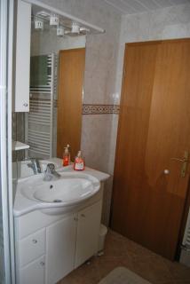 Apartment Stefelin - Kamna Gorica - 2