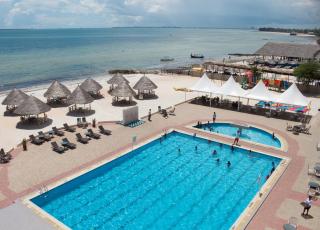 Landmark Mbezi Beach Resort - Dar es Salaam - 9
