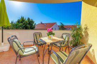 Apartments Lulic - Crikvenica - 7